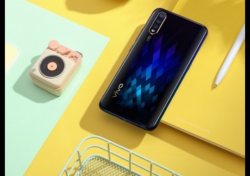 Vivo’s S1 Smartphone brings Industry-leading AI Photography, Digital Security to Lebanon